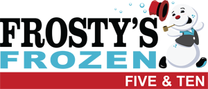 frosty's frozen